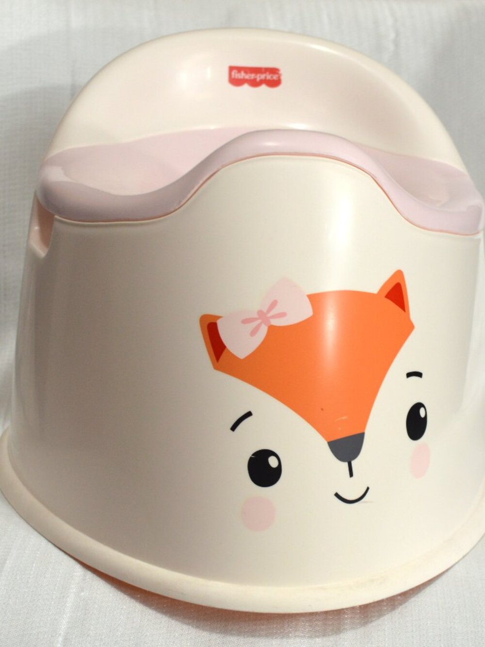 Fisher-Price Kids' Potty – Very Clean and Well Cared For